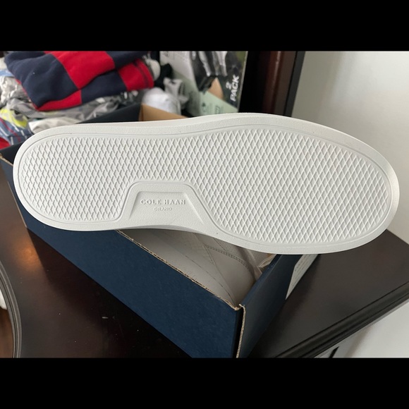 Cole Haan Womens Shoes - Picture 4 of 4